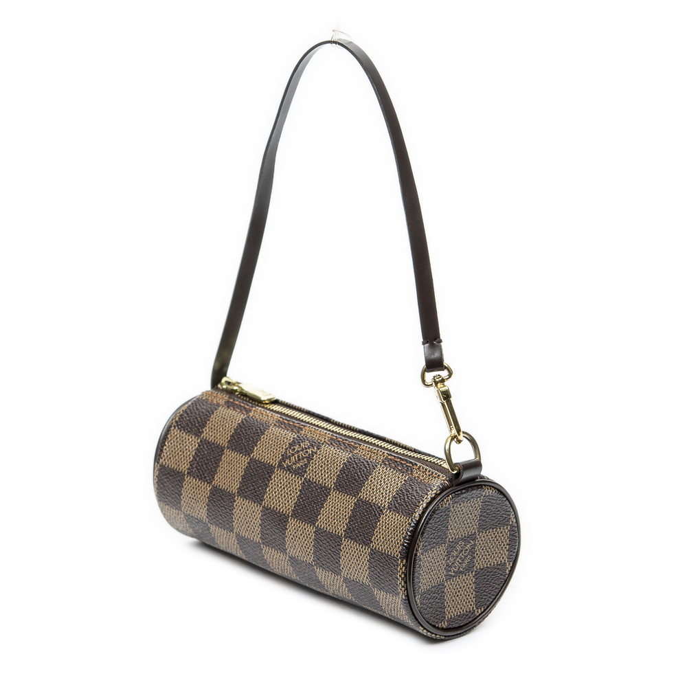 Louis Vuitton Papillon Pouch - Picture 2 of 10